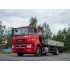 Манипулятор Fassi F85 на шасси КАМАЗ 5325 - грузовое транспортное средство для различных отраслей   