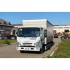 Бортовой автомобиль на шасси ISUZU NQR90LL 4x2