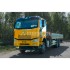 Манипулятор INMAN IM 240N на шасси FAW 3250 6х4