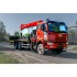 Манипулятор Sunhunk S3305 на шасси FAW 3250 6х4