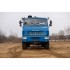 Манипулятор Taurus 055A на шасси КАМАЗ 43502 4х4
