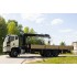 Манипулятор FAW 3250 с КМУ SK 716 - надежная и мощная работа Манипулятор FAW 3250 с КМУ SK 716 - надежная и мощная работа