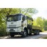 Манипулятор FAW 3250 с КМУ SK 716 - надежная и мощная работа Манипулятор FAW 3250 с КМУ SK 716 - надежная и мощная работа