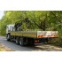 Манипулятор FAW 3250 с КМУ SK 716 - надежная и мощная работа Манипулятор FAW 3250 с КМУ SK 716 - надежная и мощная работа