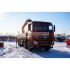 Манипулятор Sunhunk 2006 на шасси DongFeng 8x4