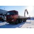 Манипулятор Sunhunk 2006 на шасси DongFeng 8x4