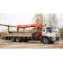 Манипулятор SunHunk S3005 на шасси ISUZU Giga 6x4 характеристики и применение   