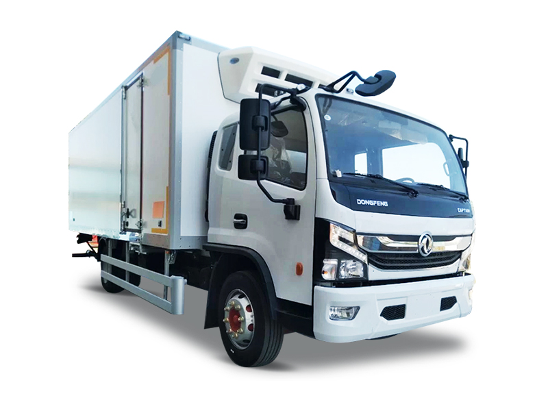 Фургон DONGFENG Z55N Рефрижератор